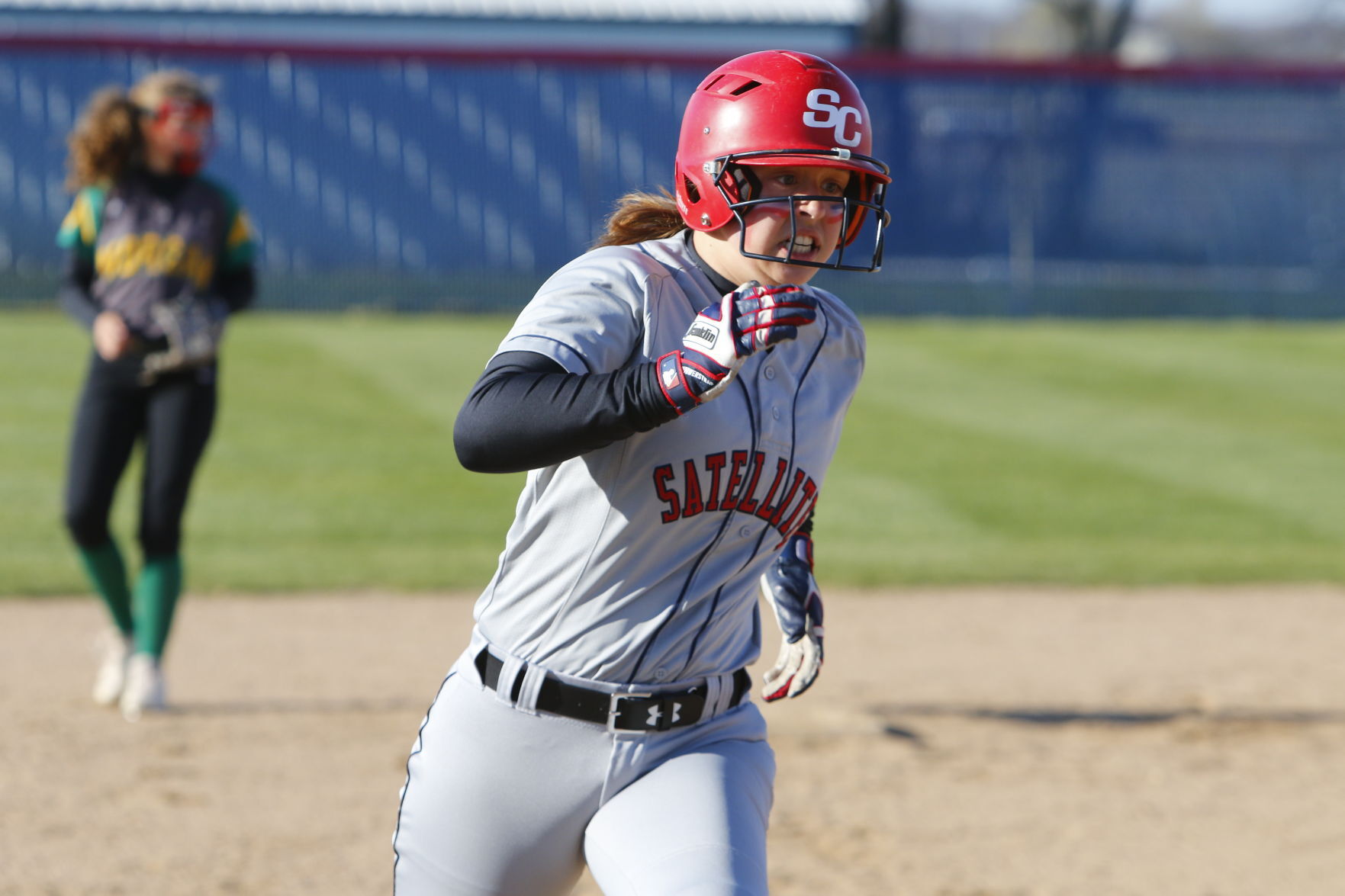 Gallery: Morgan Township at South Central softball